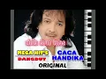 Download Lagu Nyesal jika tak dengar lagu!!Cinta daun talas-Caca handika