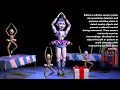 This is how Ballora works