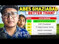 ABES Ghaziabad vs KIET GL Bajaj Ranking Placements Reality Check ABES Ghaziabad Review
