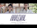 Download Lagu Arrival (抵岸) - Wang Mingyu (王明宇) \u0026 Lu Xianghui (鲁向卉)《General's Lady OST》《将军家的小娘子》Lyrics