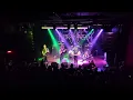 Borknagar - Up North (Live in Atlanta, Georgia)