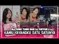 Lagu DJ KAMU YAYANGKU SATU SATUNYA JEDAG JEDUG VIRAL TIKTOK