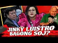 Download Lagu CONGW JINKY LUISTRO NEXT SECRETARY NG DOJ?