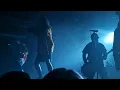 60cm Of Steel - Alpha Wolf Live 2022 (Southampton Engine Rooms)