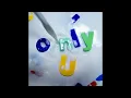 문수진 - Only U