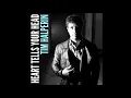 Tim Halperin - Hey 17 Feat Trip Lee - Heart Tells Your Head Album