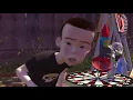 This town ain't big enough for the two of us.Toy Story (1995)More clips of this movie