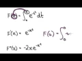 1685 - FTC2 and ERF Function