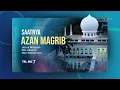 Download Lagu Trans 7 HD - Adzan Maghrib 2023-24