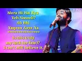 LYRICS Valam TRANSLATION||Arijit Singh|Made In China|Priya Saraiya | Rajkummar Rao|Mouni Roy| Sachin