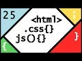 Osnove HTML CSS i JavaScript - Implementacija