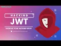 BUG BOUNTY TUTORIAL ACCOUNT TAKEOVER JWT HACKING