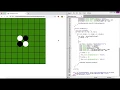 Part 5 - View Relies on Model Othello JavaScript Tutorial
