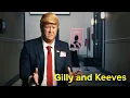 Download Lagu Trump Speed Dating - Gilly and Keeves