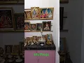 Lagu Pooja Room Decoration