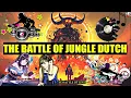 Download Lagu THE BATTLE OF JUNGLE DUTCH