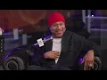NO TELLIN' WHAT THE SIDE EFFECTS COULD BE | SALUTE THE SAMPLE | ROCK THE BELLS