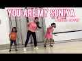 Download Lagu You Are My Soniya Dance Video || kabhi Khusi Kabhi Gum Songs || dance cover for kids