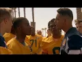 All American 3x19 Beverly vs Crenshaw Fight Scene