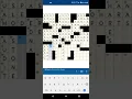 Solving the USA Today Crossword 2022 Tuesday puzzle Up Ahead