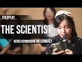 Download Lagu Coldplay - The Scientist versi Keroncong Millennials Remember Entertainment