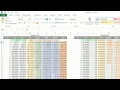 Numerical Methods Excel File