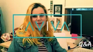 Download ⌠AViVA⌡ - VLOG EP6 (Q\u0026A) MP3