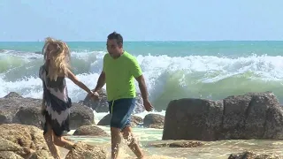 KADER JAPONAIS COUP DE FOUDRE Official Music Video  KADER JAPONAIS COUP DE FOUDRE Official Music Video