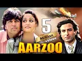 Download Lagu Aarzoo (1999) - Akshay Kumar, Saif Ali Khan, Madhuri Dixit | Superhit 90's Movie | Full Movie In 4k