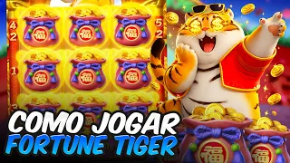FORTUNE TIGER DEMO JOGAR FORTUNE TIGER 3 DEMO FORTUNE TIGER FAKE OR REAL JOGO TIGER SIMULATOR