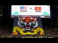 Download Lagu ULTRAS MALAYA BERJAYA MENGGEGARKAN STADIUM BUKIT JALIL MALAYSIA VS VIETNAM!!!