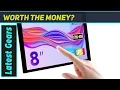 Waveshare 8 Touch Display Best Raspberry Pi Screen