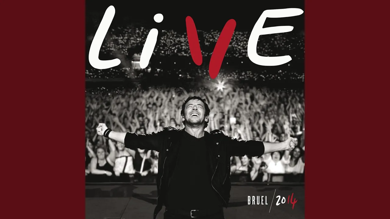 Combien de murs... (Live) Combien de murs... (Live)