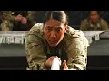 Basic Training - Week 2