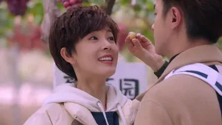 میکس کره ای دختر تک شاخ آهنگ علی ابراهیمی دمم گرم خیلی جالب 