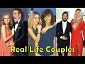 Real Life Couples Of The Walking Dead