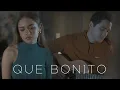 Download Lagu Lucah \u0026 Alexa Portillo - Que bonito (Cover)