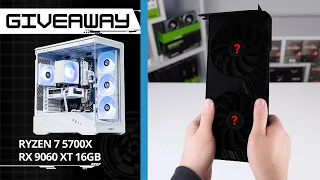 Answering PC Questions and Gaming with a GTX 1080Ti (PC Giveaway Only on Twitch) !merch