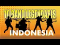 GRUB BAND LEGENDARIS INDONESIA