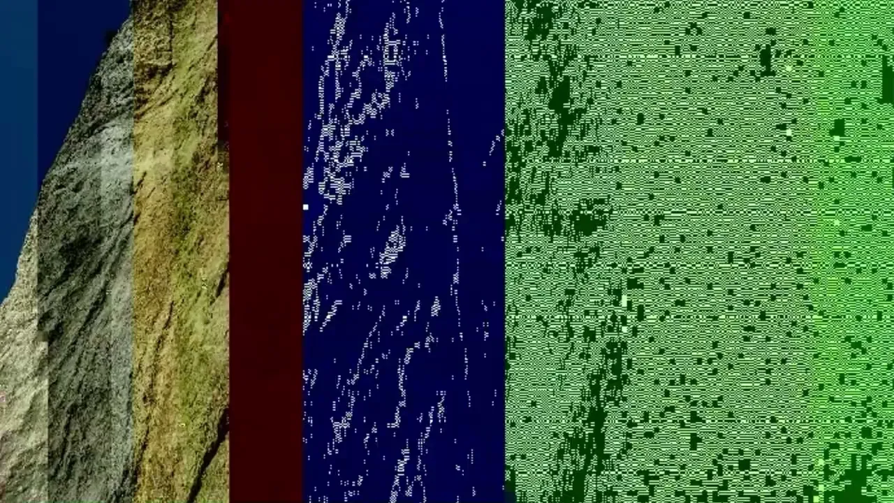 ACTIVACION DE LA (((CUEVA))) I - ENSAYO