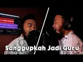 Download Lagu Sanggupkah Jadi Guru (cover P Project yang parodiin dari lagu I'll Make Love to You-nya Boyz 2 Men)