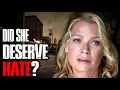 Did Andrea Deserve the Hate The Walking Dead
