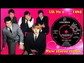 The Yardbirds - For Your Love - 2023 stereo remix
