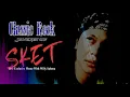 Download Lagu SKET - Kau Yang Terakhir menjadi album terakhir perjalanan Sket