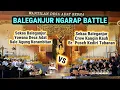 SUARA KULUK BIKIN HEBOH Lomba Baleganjur seBALI ! Mepade Arep Madulingga x Baleganjur Terkini vol.11