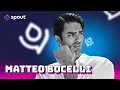 Download Lagu Matteo Bocelli: Van Toscaanse wijnnachten tot wereldreislichten