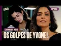 Download Lagu OS GOLPES DE YVONE: TRAIÇÃO, TROCA DE IDENTIDADE E ATÉ ASSASSINATO! | CAMINHO DAS ÍNDIAS | VIVA