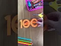 3 easy ways to celebrate the 100th day of school