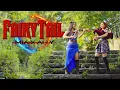 Download Lagu Fairy Tail (Official Music Video) | Mia x Ally