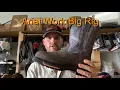 Ariat Work Big Rig